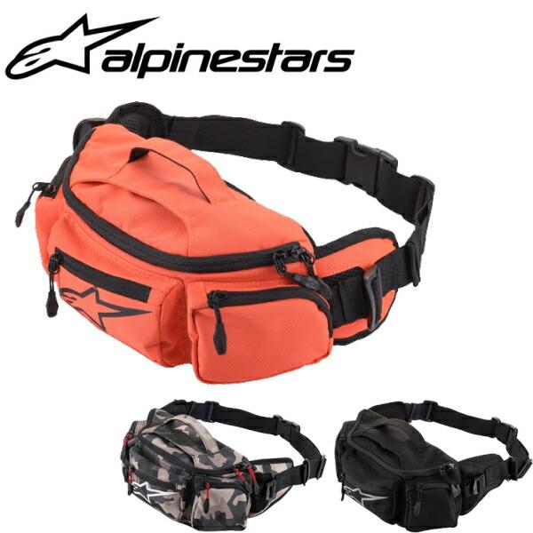 アルパインスターズ バッグ alpinestars KANGA v2 WAIST BAG