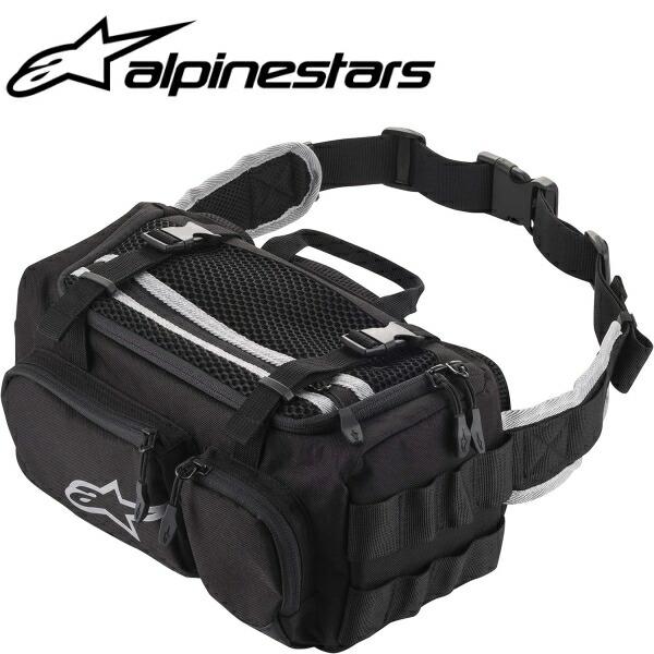 アルパインスターズ（alpinestars） バッグ alpinestars KANGA v5