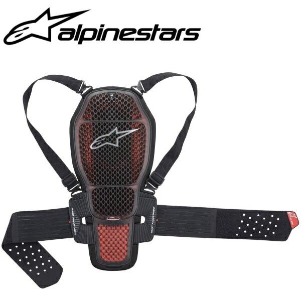 アルパインスターズ（alpinestars） プロテクター alpinestars NUCLEON