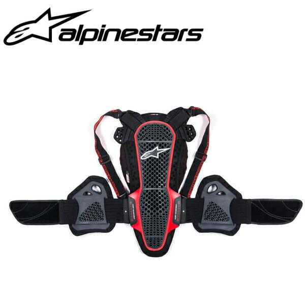 アルパインスターズ プロテクター alpinestars NUCLEON KR-3 PROTECTOR  