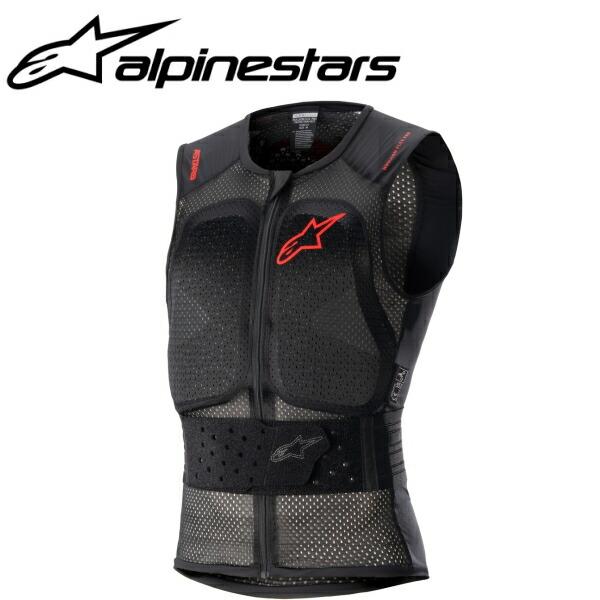アルパインスターズ（alpinestars） プロテクター alpinestars NUCLEON