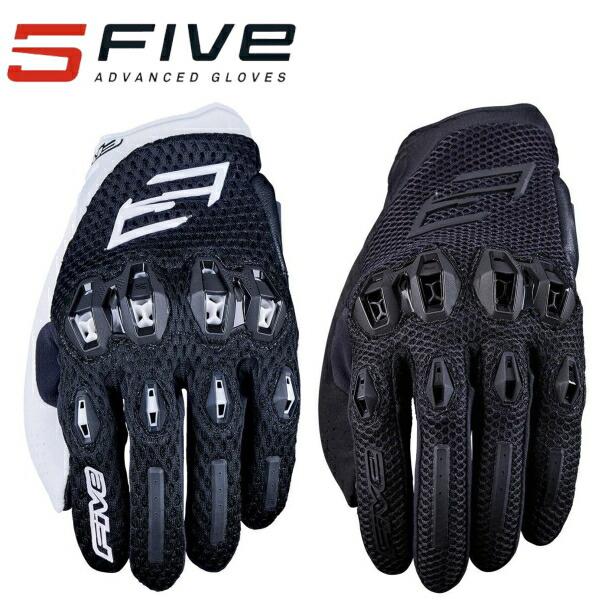 FIVE グローブ STUNT EVO2 AIRFLOW : SPEED EDGE - 通販 - Yahoo