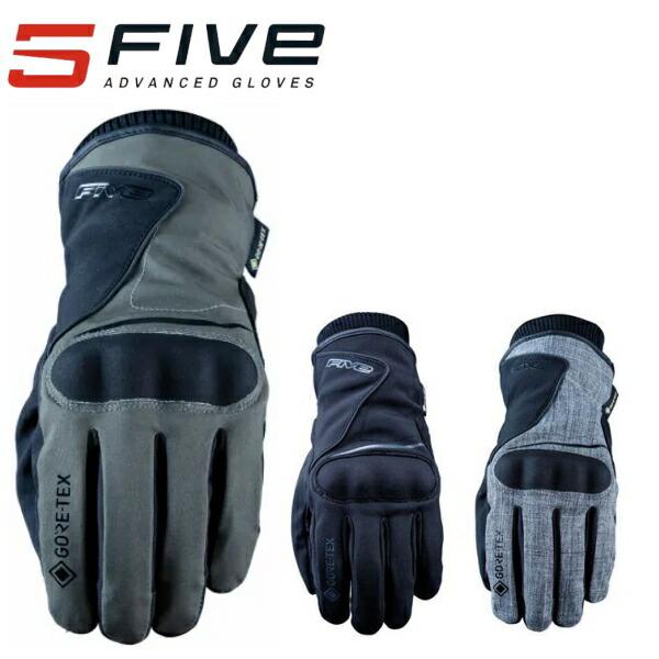 FIVE グローブ STOCKHOLM GTX : SPEED EDGE - 通販 - Yahoo
