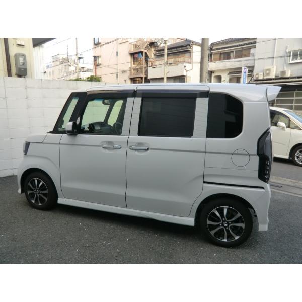 車用 Nbox エアロパーツの人気商品 通販 価格比較 価格 Com
