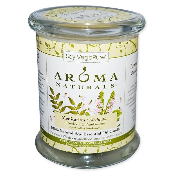 A}i`Y 100%VR哤GbZVICLh fBe[V p` &amp; tLZX 260g (8.8oz) Aroma Naturals