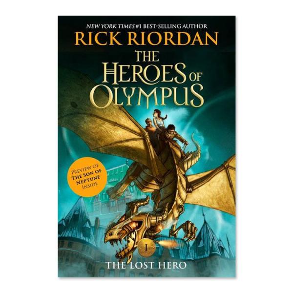 ※メーカーによりデザイン、成分内容等に変更がある場合がございます。▼サイズ約13.0cm (w) x 約19.1cm (h) x 約3.8cm (d)▼著者Rick Riordan (リック・リオーダン)▼ご注意・詳しくはメーカーサイトをご...