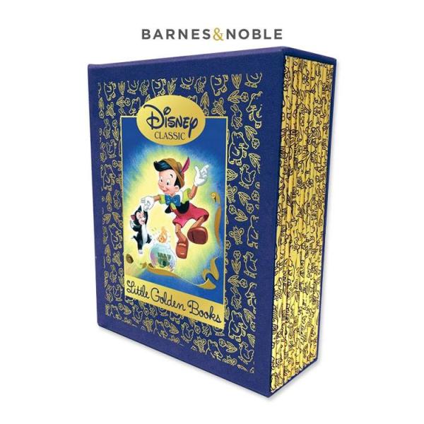 クーポンあり】【洋書】ディズニー名作 リトルゴールデンブック