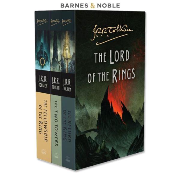 ロード・オブ・ザ・リング 洋書 The Lord of the Rings Lord of the Rings: The Fellowship of the Ring v. 1: Tolkien