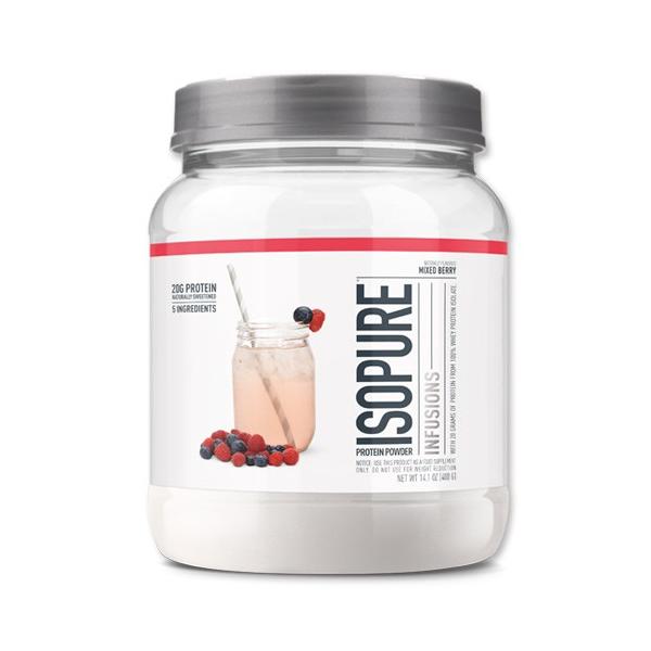 AC\sA veC 400g ~bNXx[AC\[g Isopure Infusions BCAA sgp Oet[  _CGbg zGC 