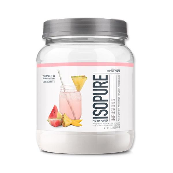 AC\sA AC\[g veC 400g gsJp` Isopure Infusions BCAA 0 sgp Oet[ _CGbg zGC 