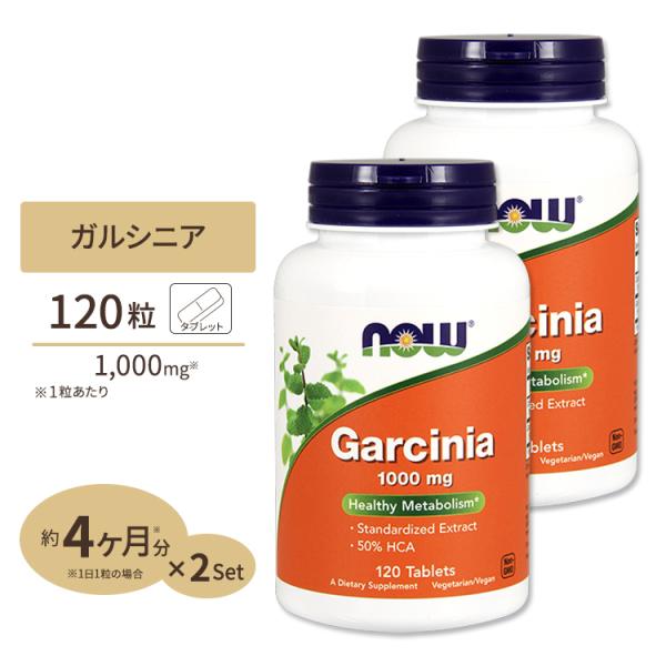 yN[|z[2Zbg] KVjA 1000mg 120 NOW Foods (iEt[Y)