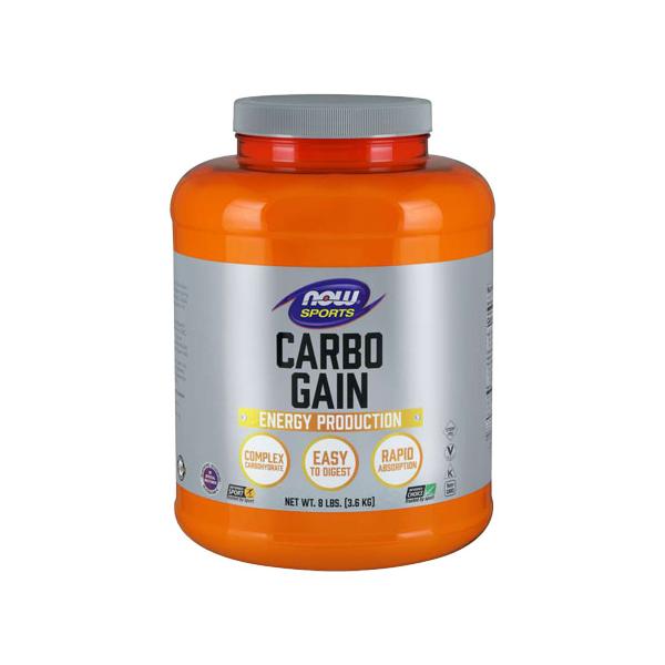 Now Foods（ナウフーズ）『ナウスポーツ カーボゲイン』