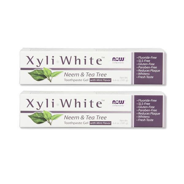 yN[|z[2Zbg] LVzCg j[&amp;eB[c[WF 181g NOW Foods (iEt[Y)