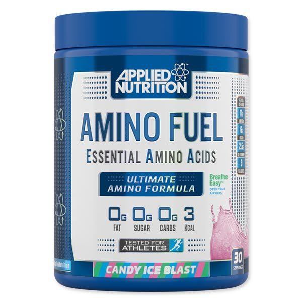 アミノフュールeaa キャンディーアイスブラスト 390g Applied Nutrition アプライドニュートリション Pv アメリカサプリ専門スピードボディ 通販 Yahoo ショッピング