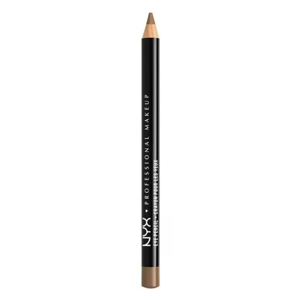 ニックス プロフェッショナル メイクアップ スリムアイペンシル トープ NYX Professional Makeup Slim Eye Pencil, Cre お取り寄せ
