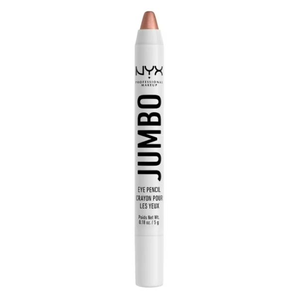 ニックス プロフェッショナル メイクアップ ジャンボ アイペンシル マルチスティック アイスドラテ 約5g NYX Professional Makeup Ju お取り寄せ