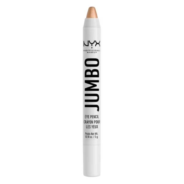 ニックス プロフェッショナル メイクアップ ジャンボ アイペンシル マルチスティック フロスティング 約5g NYX Professional Makeup J お取り寄せ