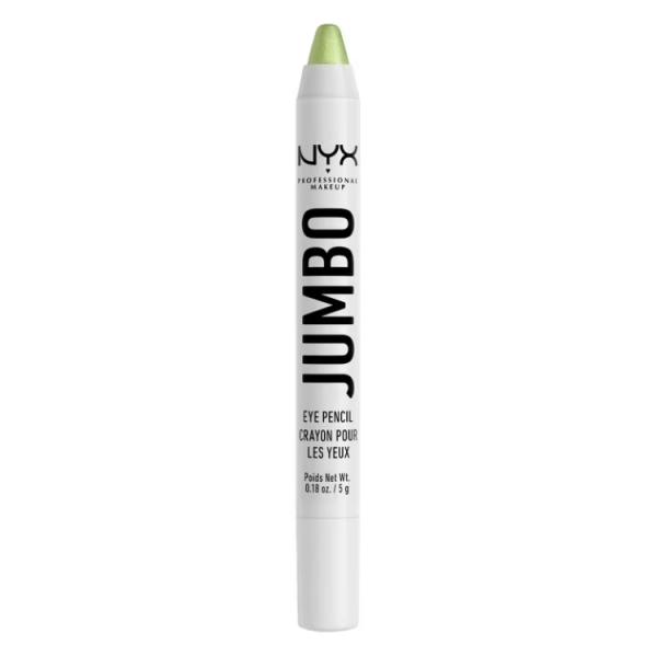 ニックス プロフェッショナル メイクアップ ジャンボ アイペンシル マルチスティック マッチャ 約5g NYX Professional Makeup Jumb お取り寄せ