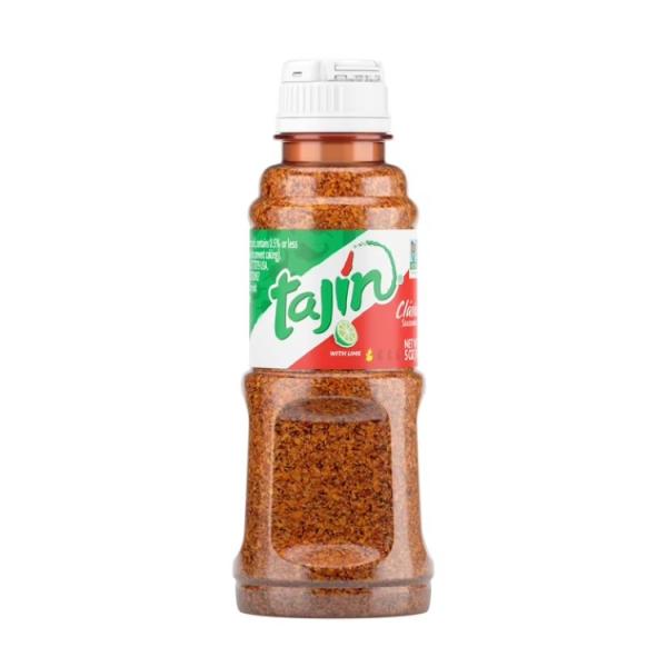 お取り寄せ タヒン クラシコ メキシカン チリライム シーズニング 約142g Taj?n Clasico Seasoning, Mexican Ch