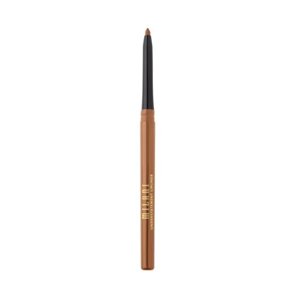 お取り寄せ ミラニ アンダーステートメント リップライナー カフェオレ Milani Understatement Lip Liner Cafe Au
