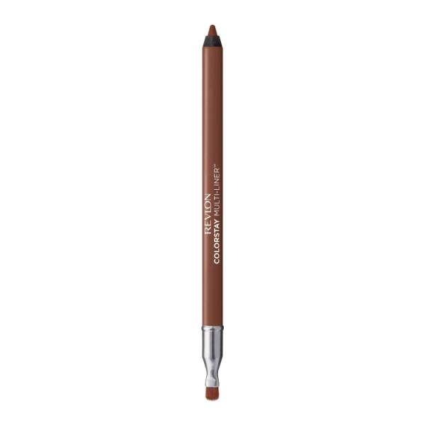 お取り寄せ レブロン カラーステイ マルチライナー リップ・フェイス・アイ用 006 ダイナミックドゥアー 1本 Revlon ColorStay M