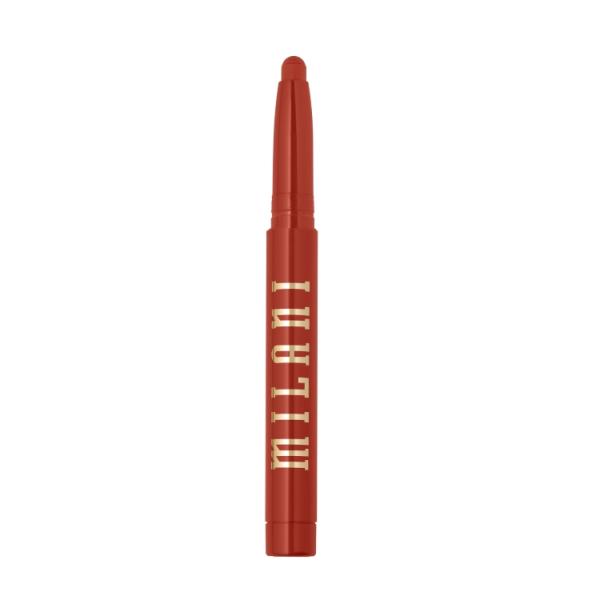 お取り寄せ ミラニ ステイプット マットリップクレヨン トゥルースオアデア Milani Stay Put Matte Lip Crayon, Truth Or