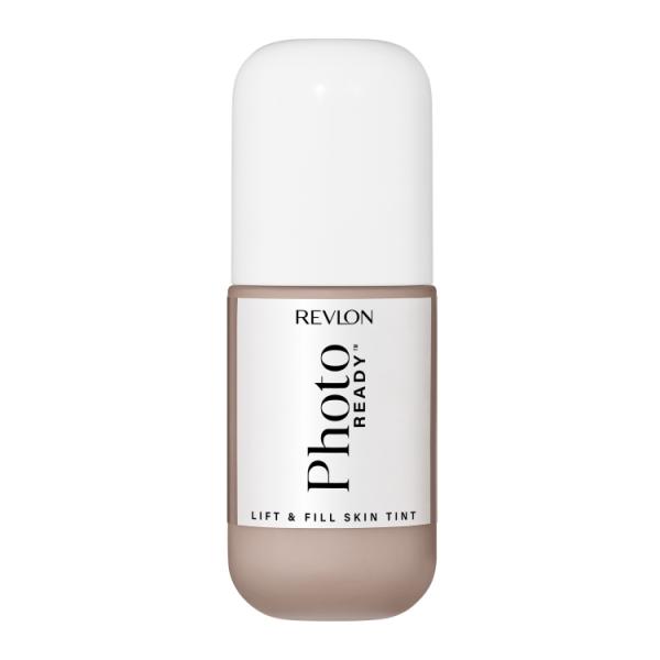 お取り寄せ レブロン フォトレディ リフト＋フィル スキンティント マルチユース グロウ フェイスメイク 160 約30mL Revlon PhotoReady