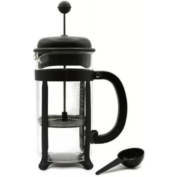お取り寄せ ボダム ジャバ フレンチプレス コーヒーメーカー 8カップ BPAフリー Bodum Java French Press Coffee Maker