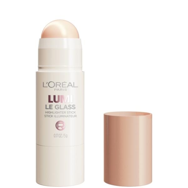 お取り寄せ ロレアル パリ トゥルーマッチ ルミ ハイライター 610 グラッシーパールエクラ 約7.1g L'Oreal Paris True Matc