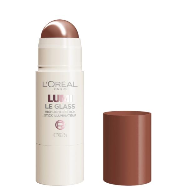 お取り寄せ ロレアル パリ トゥルーマッチ ルミ ハイライター 625 グラッシーサンセットアムール 約7.1g L'Oreal Paris True M