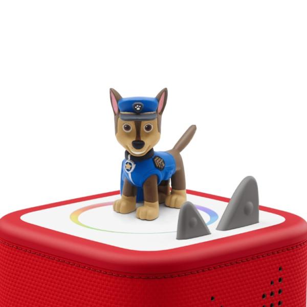 お取り寄せ トニーズ パウ・パトロール チェイス 音声フィギュア 2話 3歳以上 Tonies PAW Patrol Chase Audio Figu