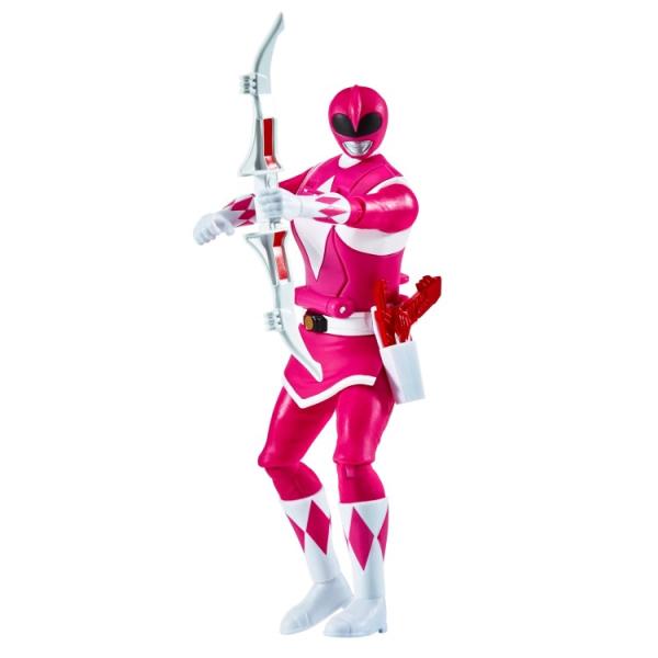 お取り寄せ パワーレンジャー リ・イグニッション オートモーフィン ピンクレンジャー 可動フィギュア Power Rangers Re-Ignitio