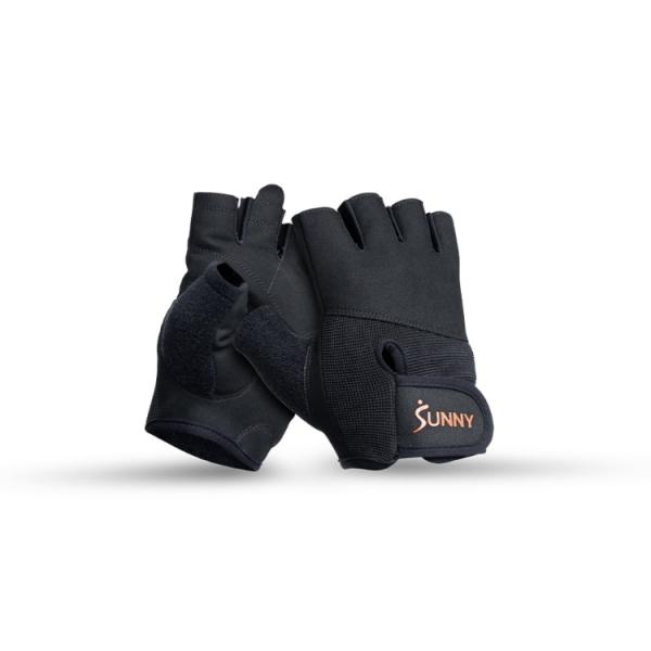 お取り寄せ サニーヘルス＆フィットネス ウェイトリフティンググローブ S Sunny Health &amp; Fitness Weightlifting G