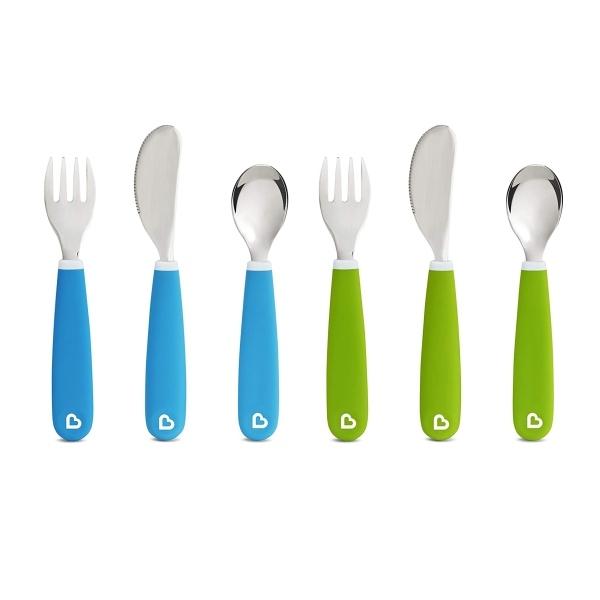 スプラッシュトドラーフォークナイフ スプーンセット ピンク パープル 計6本入り Munchkin マンチキン Zp アメリカサプリ専門スピードボディ 通販 Yahoo ショッピング