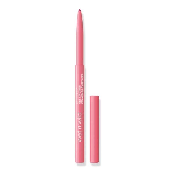 お取り寄せ ウェットアンドワイルド パーフェクトパウト ジェルリップライナー カムズナウラリー wet n wild Perfect Pout Gel