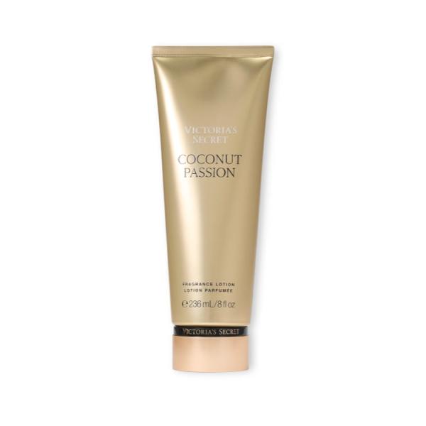 お取り寄せ ヴィクトリアズシークレット ココナッツパッション ボディローション 236ml Victoria's Secret Body Lotion