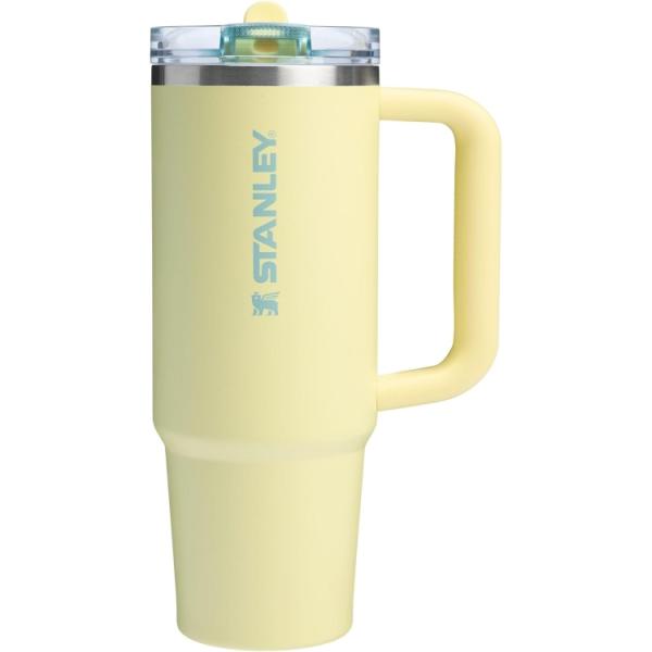 お取り寄せ スタンレー クエンチャー プロツアー フリップストロー タンブラー 887ml ポメロ STANLEY Quencher ProTour