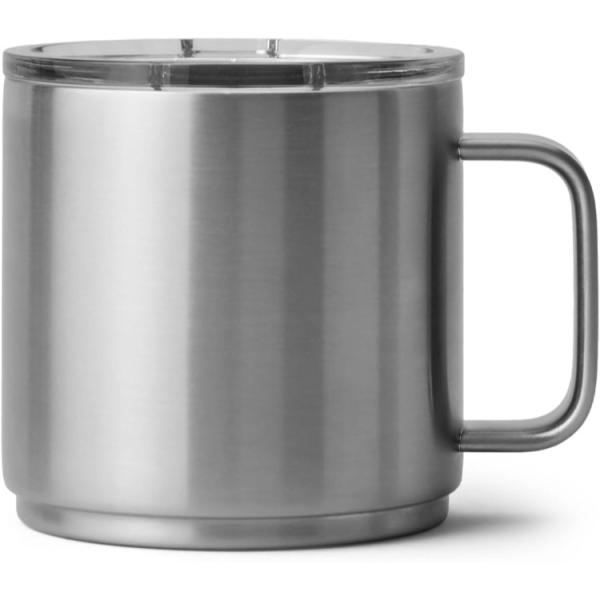 お取り寄せ イエティ ランブラー 14oz セラミックライニング