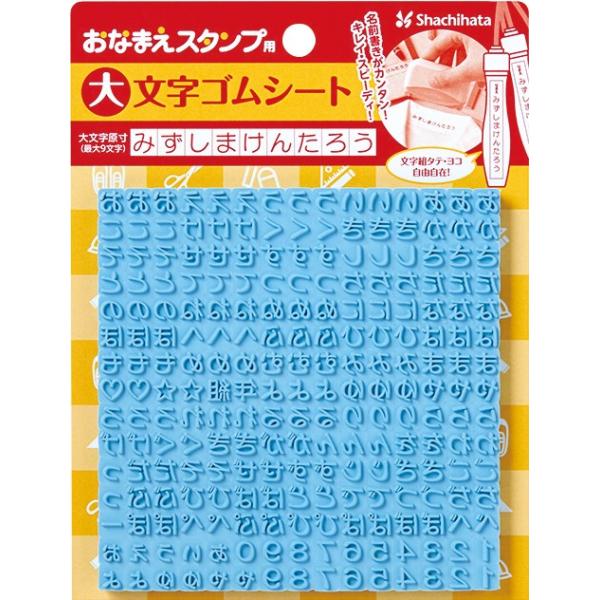 Ȃ܂X^vp 啶SV[g / V`n^