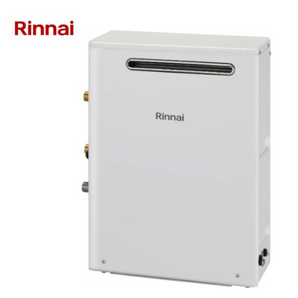 リンナイ（Rinnai） [ 据置 給湯器 在庫あり ] 20号 据置型 給湯専用