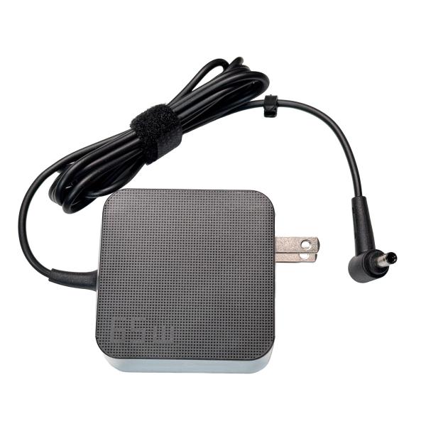 ASUS（エイスース） 純正 ACアダプター 65W 19V 3.42A 4.5×3.0mm対応