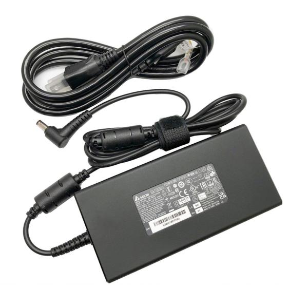 DELTA製 MSI用 180W GS73VR GS63VT GE62 GE72 GS43VR GT60 GT70 GS60