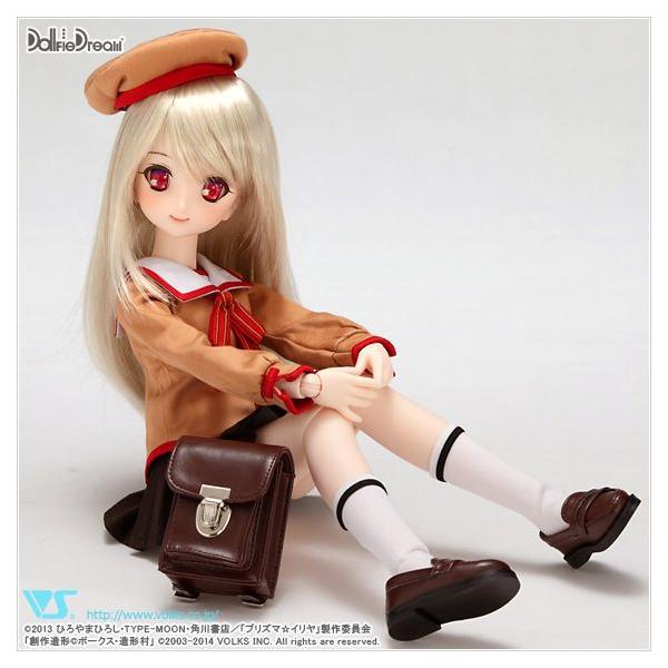 Htドルパ京都10 Mdd プリズマ イリヤ Fate Kaleid Liner イリヤの制服セット Buyee 日本代购平台 产品购物网站大全 Buyee一站式代购 Bot Online