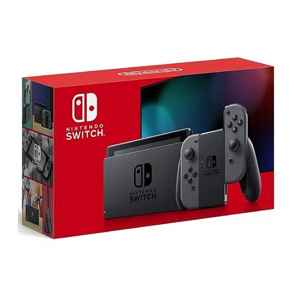l) (r) / joy-con nintendo switch グレー」の人気商品一覧 | 安い商品