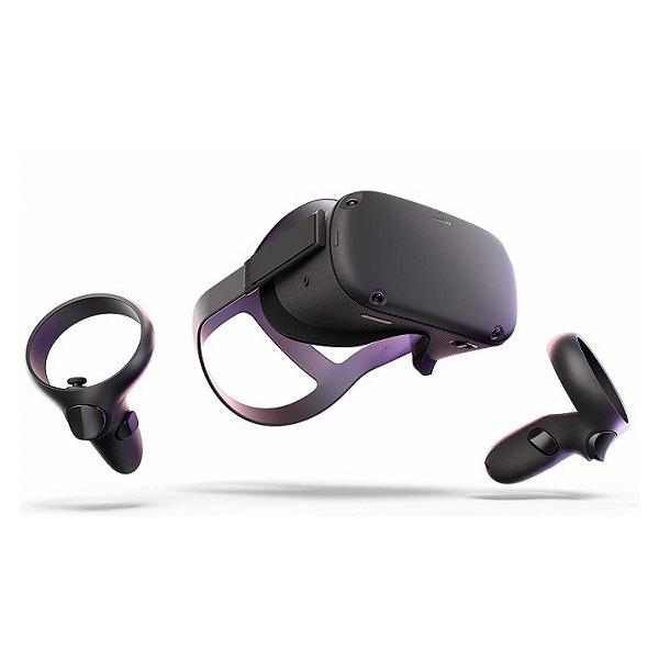 新品】【即納】Meta Quest（メタ クエスト）Oculus Q | JChereヤフー 