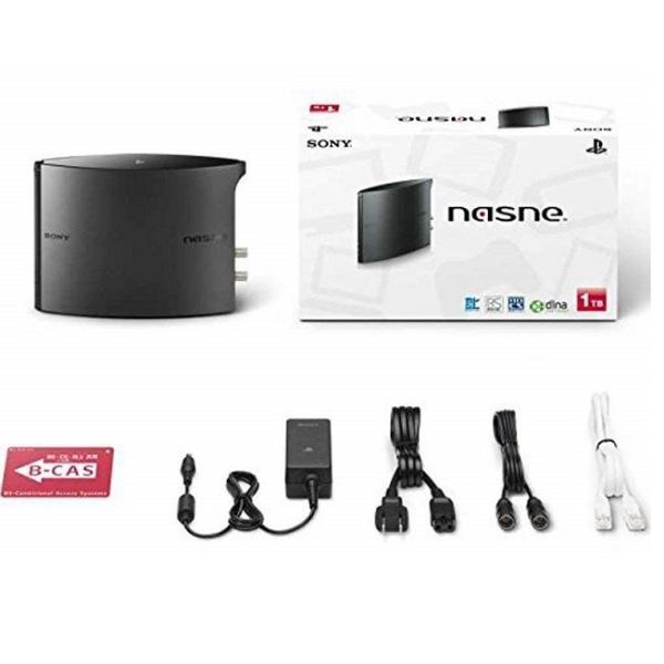 nasne (ナスネ)の人気商品・通販・価格比較 - 価格.com nasne (ナスネ)の人気商品・通販・価格比較 - 価格.com