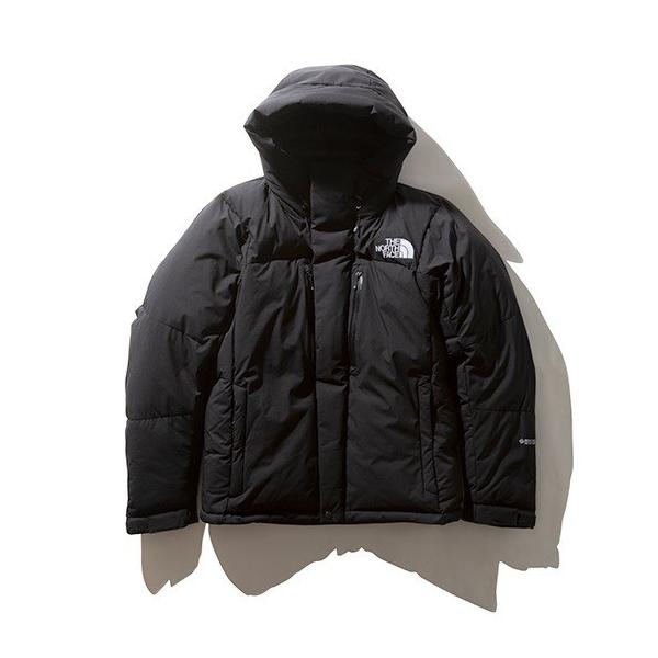 THE NORTH FACE バルトロライトジャケットND91950 ブラックS speedwagon_10003295