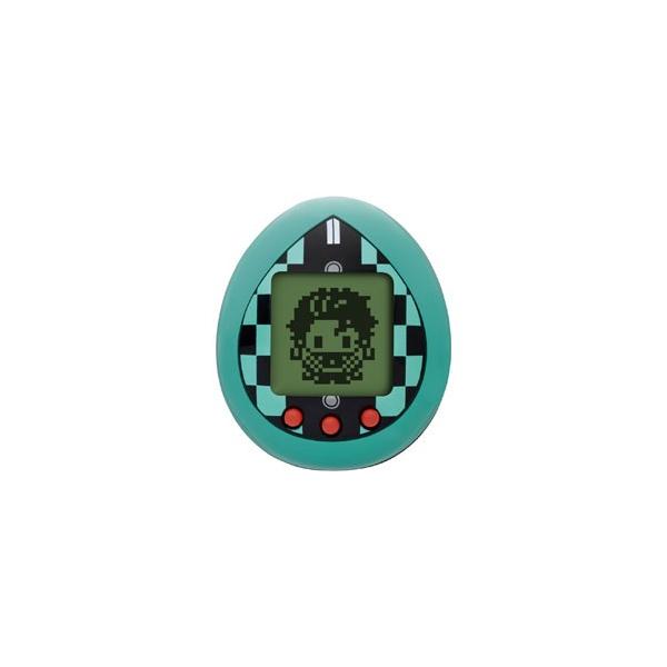 バンダイ きめつたまごっち たんじろうっちカラー (電子玩具