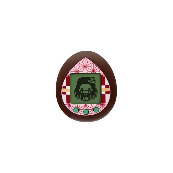 バンダイ きめつたまごっち ねずこっちカラー (電子玩具) 価格 バンダイ きめつたまごっち ねずこっちカラー (電子玩具) 価格