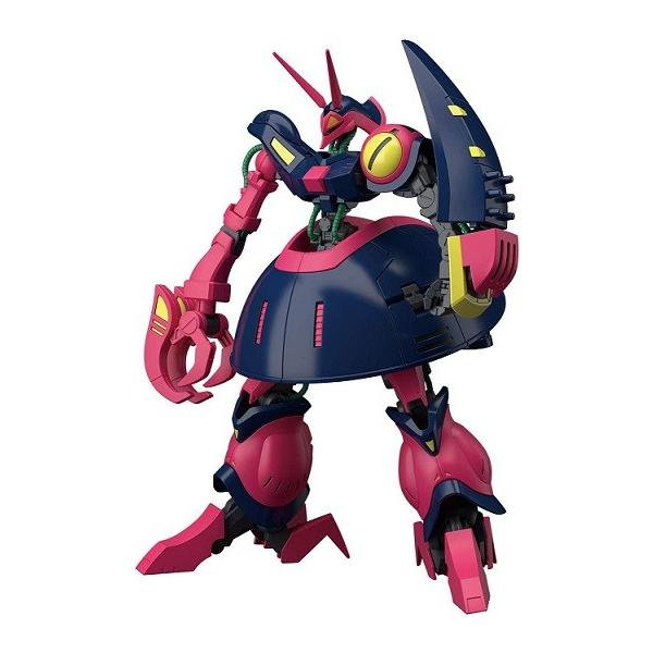 yViz1TԈȓ@HGUC @mZK_ oEhEhbN 1/144XP[ Fς݃vf